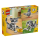 LEGO Creator 31163 Psotny kot - 1283665 - zdjęcie 3